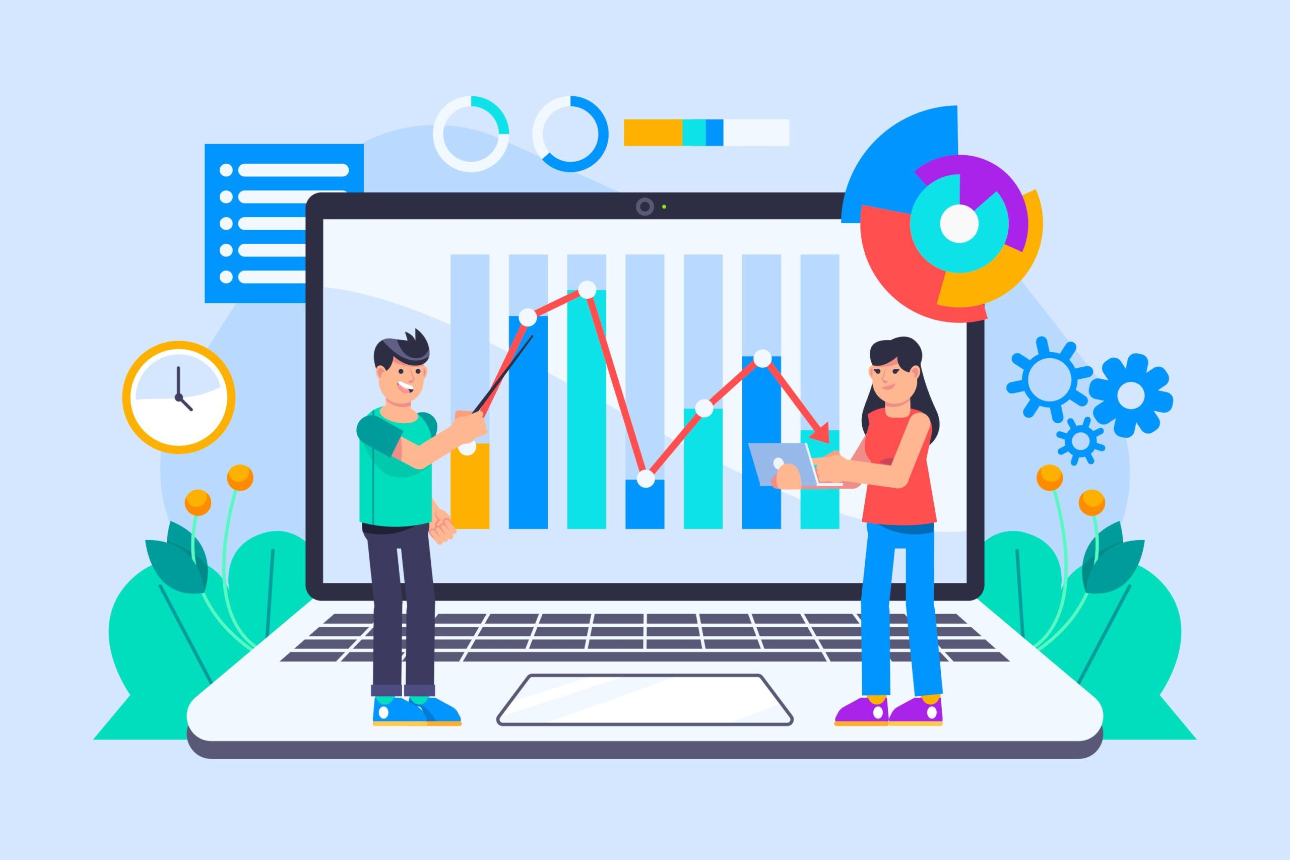 Performance Marketing